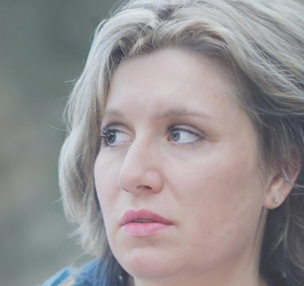 Friederike Brenner, Leiterin Finanzplanung bei sariteraara